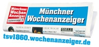 Münchner Wochenanzeiger