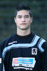 Patrick Buchner
