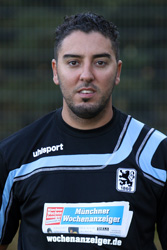 Wassim El Kahdi