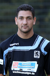 Andreas Karg