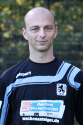 Wolfgang Oswald