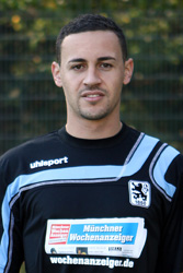 Patrick Schneider
