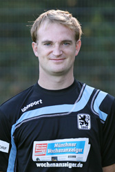 Ludwig Volke