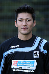 Armin Zolfaghar
