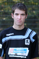 Matthew Gascoyne