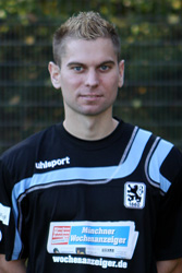 Wolfgang Vogt