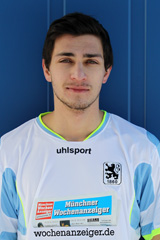 Yalcin Cingirt
