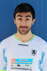 Volkan Dursun