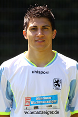Manuel Mughetto