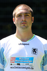 Sascha Stensinski