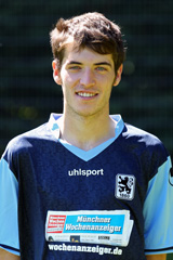 Matthew Gascoyne
