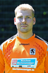 Dominik Geiger