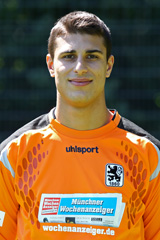 Georgios Blantis