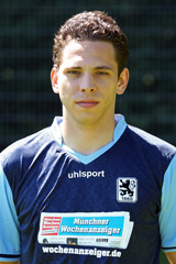 Benjamin Leingärtner