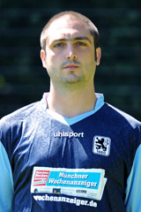 Sascha Stensinski