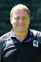 Trainer Achim Kobahn