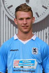 Dominik Bachhäubl