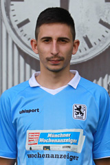 Christopher Bozkurt