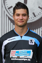 Patrick Buchner