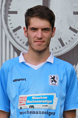 Matthew Gascoyne