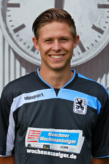 Denis Hartmann