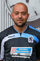 Florian Heckenberger