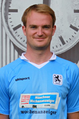 Ludwig Volke