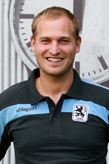 Trainer Christian Ranhart Trainer Christian Ranhart