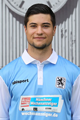 Patrick Buchner
