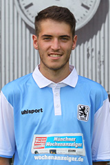 Matthew Gascoyne