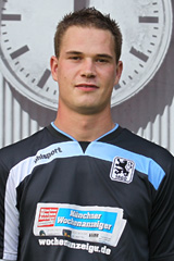 Christopher Liemke