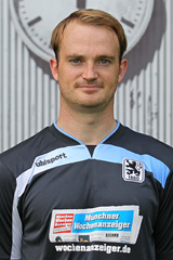 Ludwig Volke