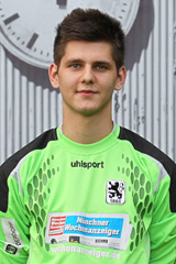 Michael Vukovic