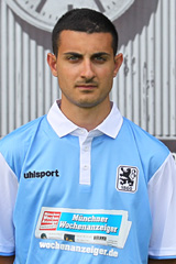 Davide Zanfino