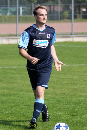 Saison 2012/2013 Heim