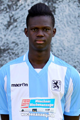 Lassana Boubacar