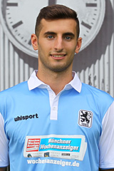 Altin Kolgeci