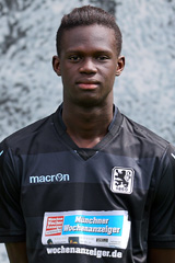 Lassana Boubacar
