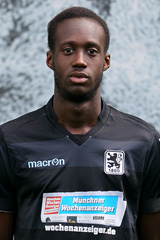 Ousmane Boubacar