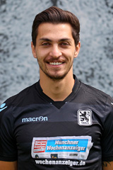 Yalcin Cingirt