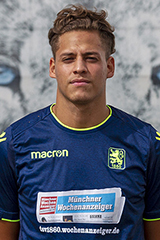 Piero Antonio Luque Wege