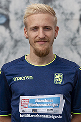 Sebastian Punzi Martinez