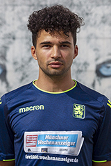 Timon de Almeida Franca