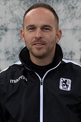 Trainer Lulzim Kuqi