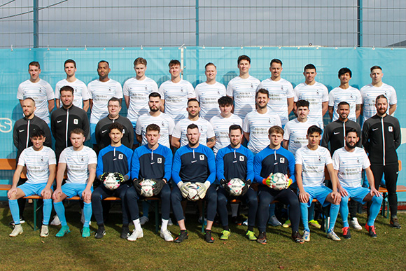 TSV 1860 III 2022/2023