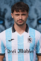 Nicolas Barth