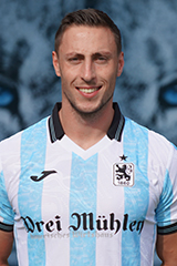 Philipp Baumann