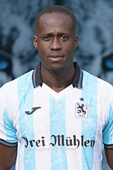 Salif Boubacar