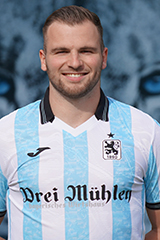 Jens Förtsch