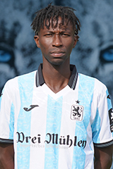 Mohamed Karim